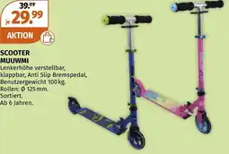 Müller Scooter muuwmi Angebot