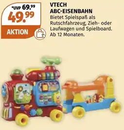 Müller Vtech abc-eisenbahn Angebot