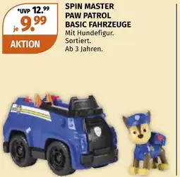 Müller Spin master Angebot