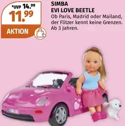 Müller Simba evi love beetle Angebot