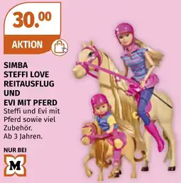 Müller Simba steffi love reitausflug Angebot