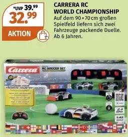 Müller Carrera rc world championship Angebot