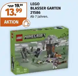 Müller Lego blasser garten 21586 Angebot
