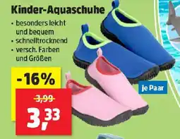 Thomas Philipps Kinder-Aquaschuhe Angebot