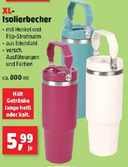 Thomas Philipps XL- Isolierbecher Angebot