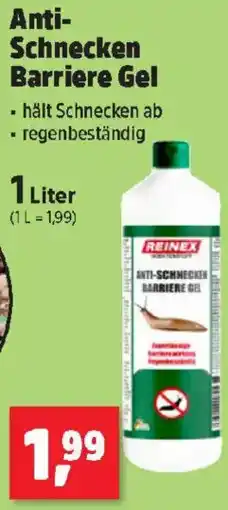 Thomas Philipps Anti- schnecken barriere gel Angebot