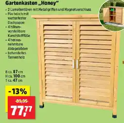 Thomas Philipps Gartenkasten,,Honey Angebot