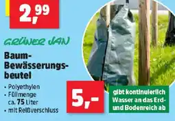 Thomas Philipps Baum- Bewässerungs- beutel Angebot