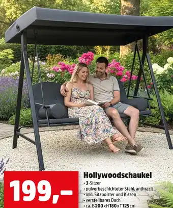 Thomas Philipps Hollywoodschaukel Angebot