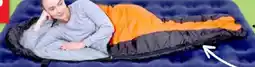 Thomas Philipps Schlafsack Angebot