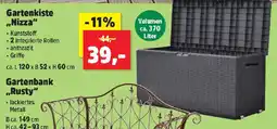 Thomas Philipps Gartenkiste nizza Angebot