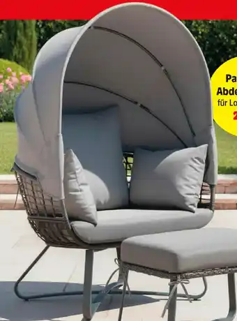 Thomas Philipps Loungesessel Egg-Chair Angebot