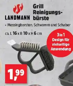 Thomas Philipps Grill reinigungs Angebot