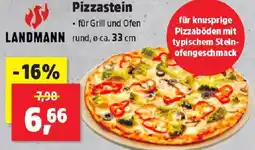 Thomas Philipps Pizzastein Angebot
