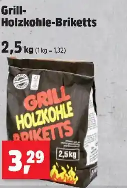 Thomas Philipps Grill- Holzkohle-Briketts Angebot