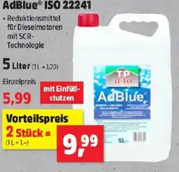Thomas Philipps AdBlue® ISO 22241 Angebot