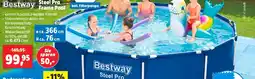 Thomas Philipps Steel Pro Frame Pool Angebot