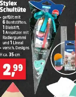 Thomas Philipps Stylex Schultüte Angebot