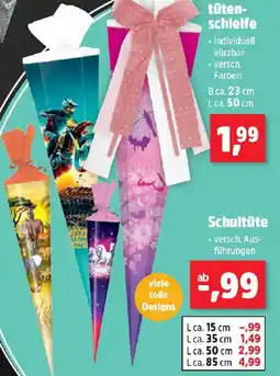 Thomas Philipps Schultüte Angebot