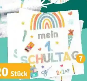 Thomas Philipps Servietten Angebot
