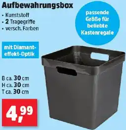 Thomas Philipps Aufbewahrungsbox Angebot