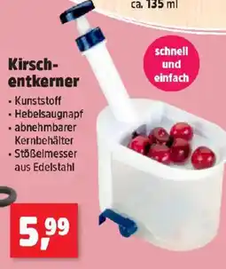 Thomas Philipps Kirsch- entkerner Angebot