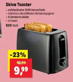 Thomas Philipps Skive toaster Angebot