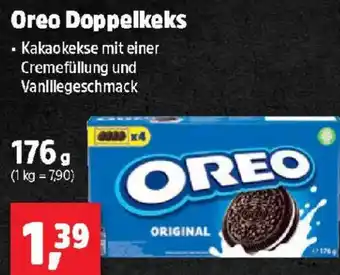 Thomas Philipps Oreo Doppelkeks Angebot
