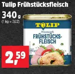 Thomas Philipps Tulip Frühstücksfleisch Angebot