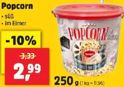 Thomas Philipps Popcorn Angebot