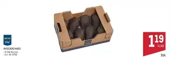 METRO Chef AVOCADO HASS