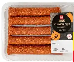 MPreis M-BBQ Cevapcici Angebot