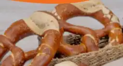 MPreis Pfefferbreze Angebot