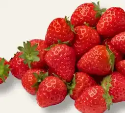 MPreis M Erdbeeren Angebot