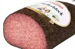 MPreis Sorger Pfefferblock Angebot