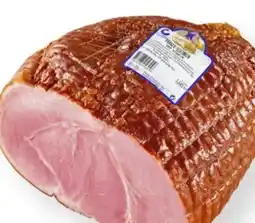 MPreis Prager Schinken Angebot