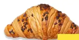 MPreis Schoko-Buttercroissants Angebot