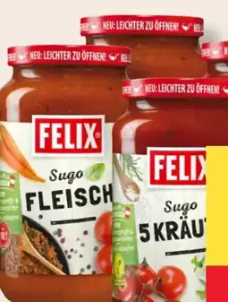 MPreis Felix Sugo Angebot