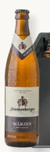 MPreis Starkenberger Bier Tiroler Märzen Angebot