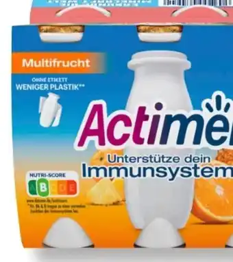 Danone Actimel Drink