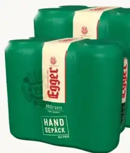 MPreis Egger Märzen Angebot
