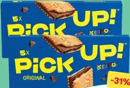 MPreis Bahlsen Leibniz Pick Up Angebot