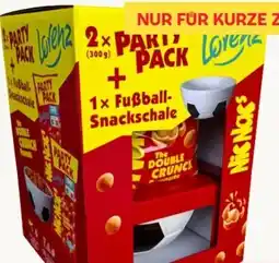 MPreis Lorenz NicNac‘s Party Pack Angebot