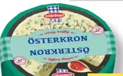 MPreis Schärdinger Österkron Angebot
