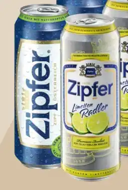 MPreis Zipfer Märzen Angebot