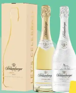 MPreis Schlumberger Sparkling Angebot