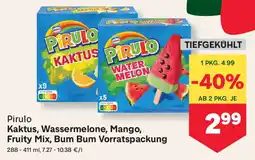 MPreis Nestlé Pirulo Kaktus Angebot