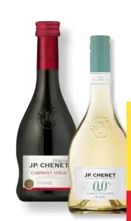 MPreis J.P. Chenet Sekt Angebot