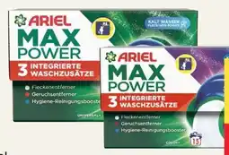 MPreis Ariel Max Power Pods Angebot