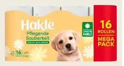 MPreis Hakle Toilettenpapier Angebot